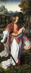 Sint-Katelijne