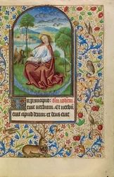 Getijdenboek