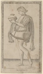 Fameio (Dienaar)