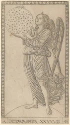 Octava Spera (Achtste Sfeer)