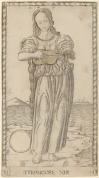 Terpsicore (Terpsichore)