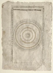 De Empyrean Sfeer (uit de Tarocchi, serie A: Firmamenten van het Universum, #50)