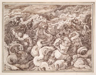 Slag van de Tritons