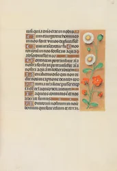Getijdenboek van koningin Isabella de Katholieke, koningin van Spanje: Fol. 138r, c. 1500