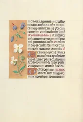 Uren van Koningin Isabella de Katholieke, Koningin van Spanje: Fol. 139v, c. 1500