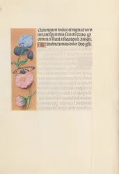 Getijdenboek van Koningin Isabella de Katholieke, Koningin van Spanje: Fol. 145v, ca. 1500