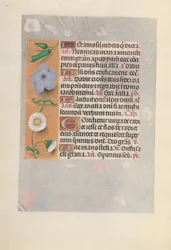Uren van koningin Isabella de Katholieke, koningin van Spanje: Fol. 160v