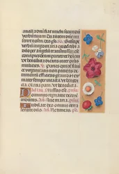 Uren van Koningin Isabella de Katholieke, Koningin van Spanje: Fol. 164r