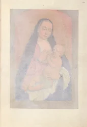 Getijdenboek van Koningin Isabella de Katholieke, Koningin van Spanje: Fol. 257r, ca. 1500