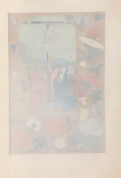 Getijdenboek van Koningin Isabella de Katholieke, Koningin van Spanje: Fol. 72r