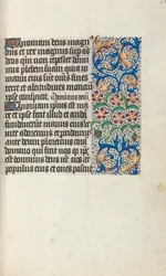 Getijdenboek Gebruik van Rouen: fol. 29r