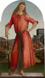 Jozef van Egypte, ca. 1490/1495