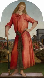 Jozef van Egypte, ca. 1490-1495