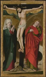 De Kruisiging