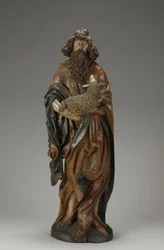 St. Johannes de Doper