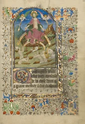 Getijdenboek