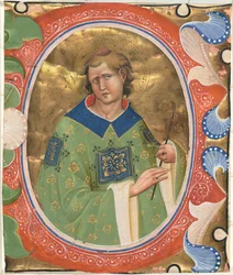 Sint Laurentius