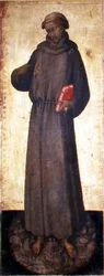 St. Franciscus