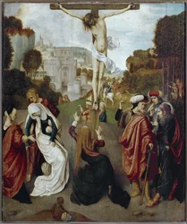Kruisiging