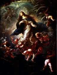 Onbevlekte Ontvangenis