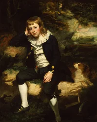 Meester Charles William Park