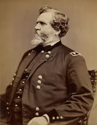 [Generaal George Thomas].