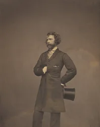 Nathaniel Parker Willis