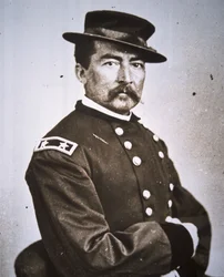 Generaal Philip H. Sheridan