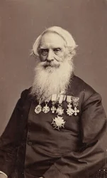 Samuel F. B. Morse
