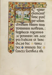 De Kruisiging