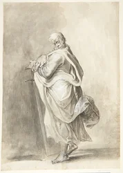 Jezus en de 12 apostelen: Paulus