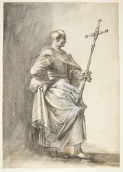 Jezus en de 12 Apostelen: Filippus