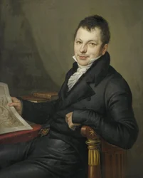 Johannes Hermanus Molkenboer (1773-1834). Kunstverzamelaar