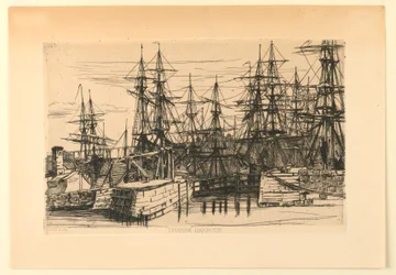Draham Haven