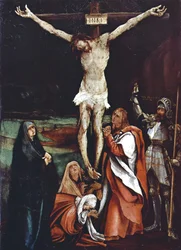 Kruisiging