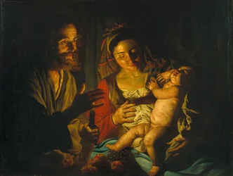 Heilige Familie