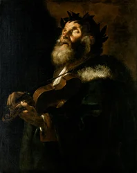 Homerus