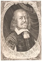 Hertog Frederik III van Gottorp