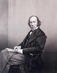 Sir Henry Acland, uit 