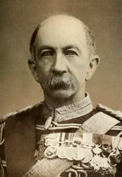 Generaal Sir Evelyn Wood, G.C.B., V.C., 1900