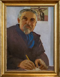 Zelfportret