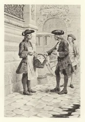 Le Patissier