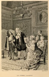 Moliere