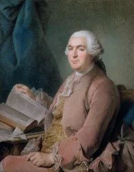 Onbekend Schilderij