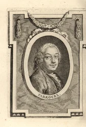 Charles Parrocel