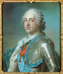 Louis XV ...