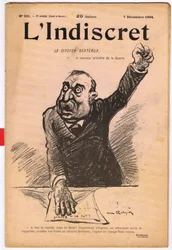 Omslag van "L