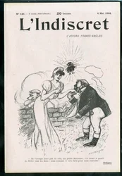Omslag van "L