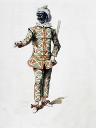 Arlechino (Harlekijn)