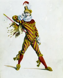 Il capitan Spavento